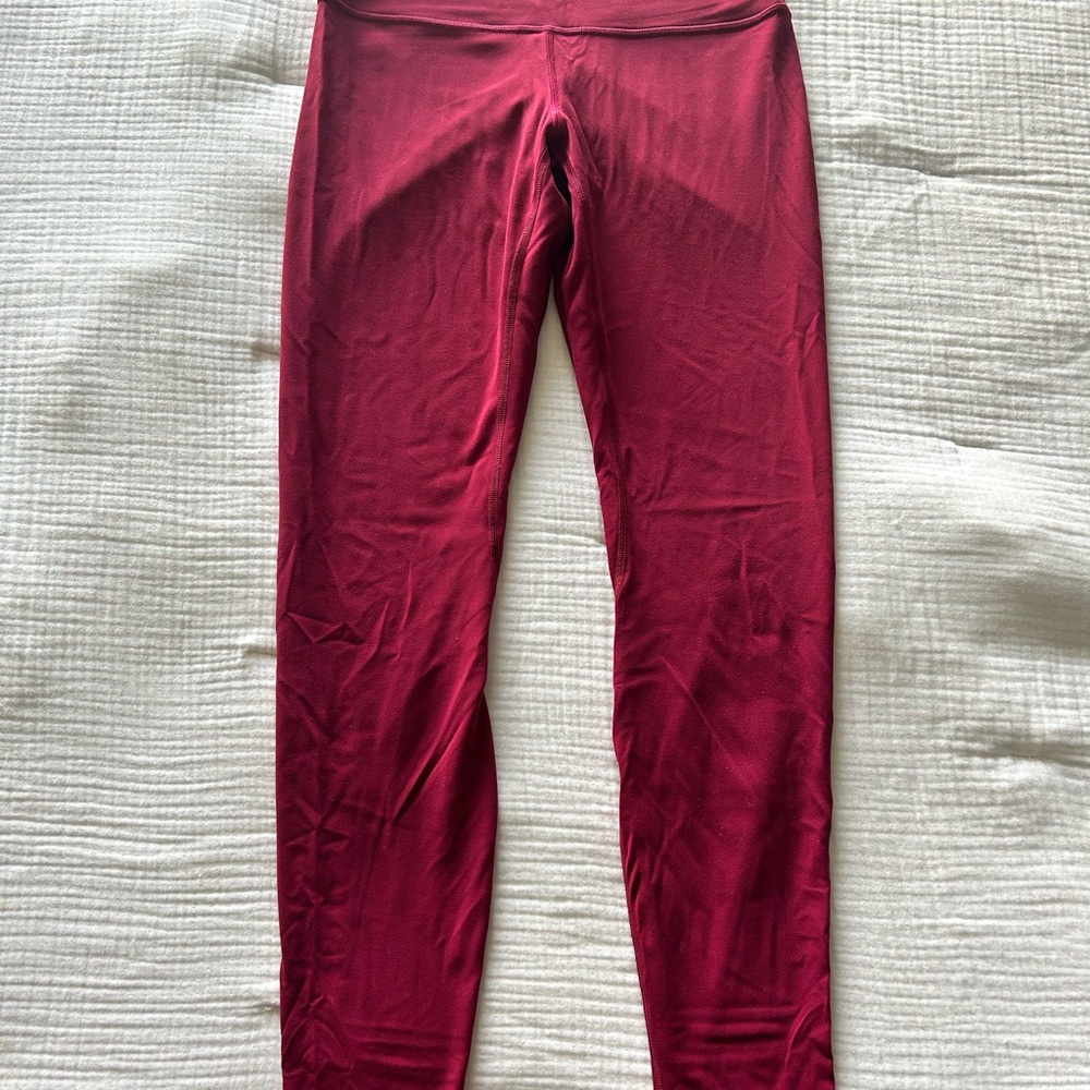 Lululemon Align Leggings